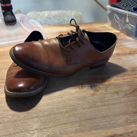 The Rail dress shoes Euro 44 - Picture 2 of 4